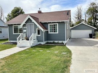 434 S Park Ave, Shelley, ID 83274
