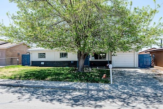 1202 Canal St, Alamogordo, NM 88310