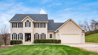 7300 Jones Rd, Nashport, OH 43830