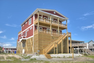 4019 E Beach Dr, Oak Island, NC 28465