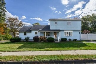 79 Massasoit Ave, West Springfield, MA 01089