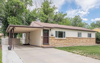 2217 N 20th St, Grand Junction, CO 81501