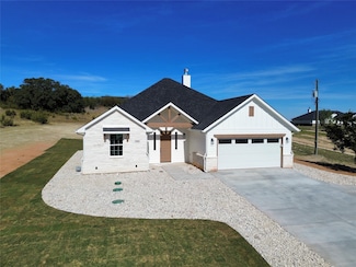 1765 Beacon Lake Dr, Bluff Dale, TX 76433