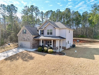 107 Bywater Ct, Jackson, GA 30233