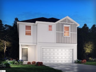 118 Bechler Dr, Gray Court, SC 29645