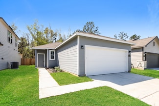 16974 Pandora Way, Porter, TX 77365