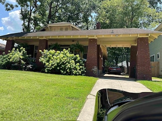 945 Faxon Ave, Memphis, TN 38105