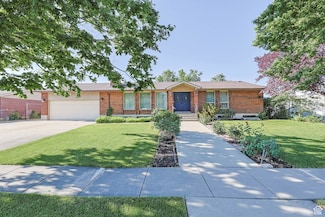 3664 Jasmine St, Salt Lake City, UT 84120