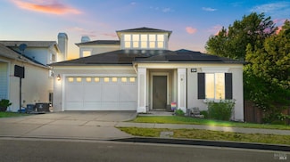 2011 Bellaterra Ct, Santa Rosa, CA 95404