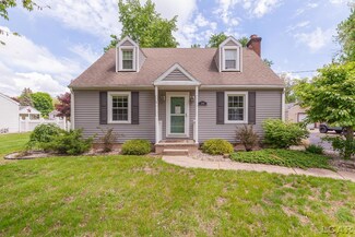 2369 Airport Rd, Adrian, MI 49221