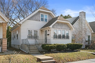 4650 N 38th St, Milwaukee, WI 53209