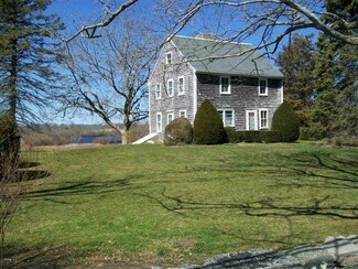 4375 Main Rd, Tiverton, RI 02878