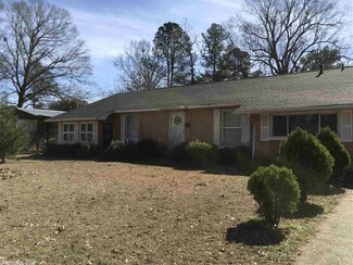 0 Altena Unit 17004003, de Queen, AR 71832