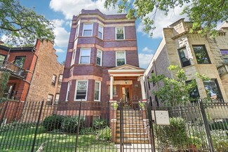 2642 N Troy St Unit 3, Chicago, IL 60647