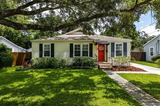 4221 W San Juan St, Tampa, FL 33629