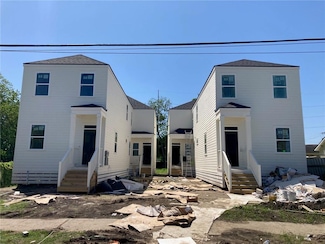 2014 N Dorgenois St, New Orleans, LA 70119