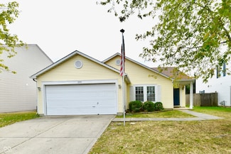 2195 Shadowbrook Dr, Plainfield, IN 46168