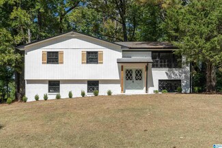 1012 Fran Dr, Birmingham, AL 35235