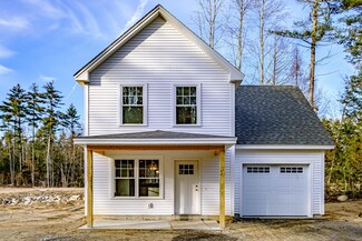 439 Independence Way Unit 24, Wells, ME 04090