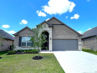 2008 Gray Tower Way, Argyle, TX 76226