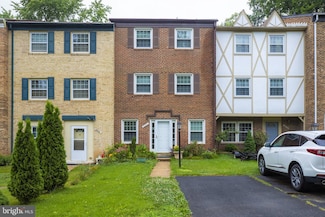 14834 Hoxton Square, Centreville, VA 20120