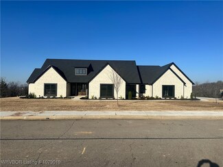 4169 Scott Farm Rd, van Buren, AR 72956