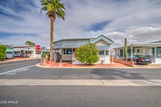 7750 E Broadway Rd Unit 203, Mesa, AZ 85208