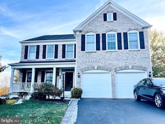 9113 Laurel Highlands Place, Manassas, VA 20112