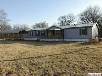 3197 N 310 Rd, Okmulgee, OK 74447