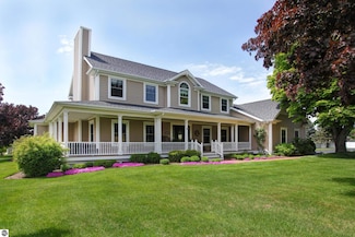 10215 Elk Lake Rd, Williamsburg, MI 49690