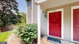 7884 Waverley Mill Ct Unit 4, Gainesville, VA 20155