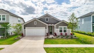 3738 Eagle Rock Rd, Middleburg, FL 32068