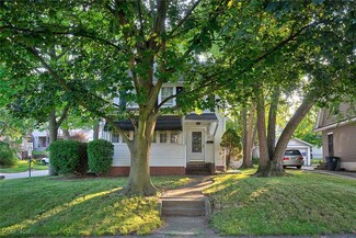 371 S Firestone Blvd, Akron, OH 44301