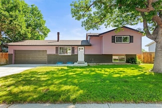 13542 Achilles Dr, Lone Tree, CO 80124