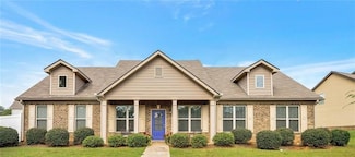 1129 Abundance Dr, Locust Grove, GA 30248