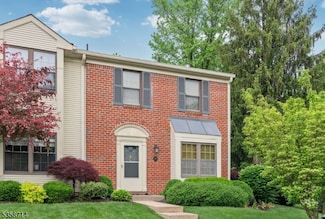109 Woodward Ln Unit H, Basking Ridge, NJ 07920
