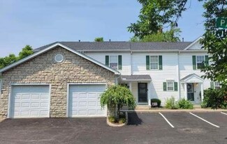 4618 Parrau Dr Unit 72B, Columbus, OH 43228