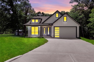 90 Piping Rock Place, Coldspring, TX 77331