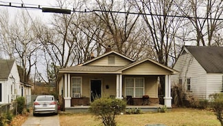 1014 N Dunlap St, Memphis, TN 38107