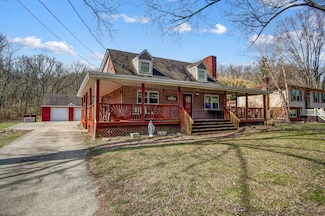 6240 Four Mile Rd, Melbourne, KY 41059