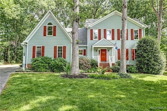 3252 Mcintyre St, Henrico, VA 23233