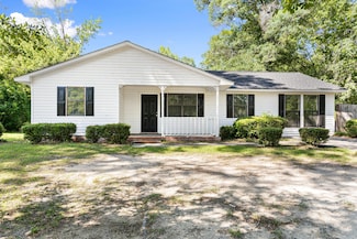 330 Orange Grove Rd, Bamberg, SC 29003
