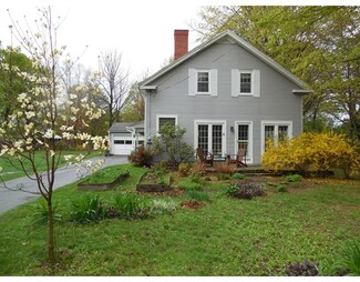 5 Maple Rd, Williamsburg, MA 01096