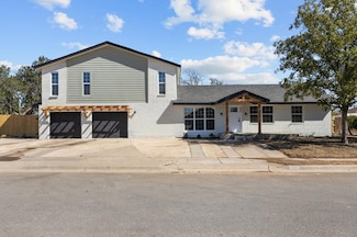 934 N Fort Worth St, Midland, TX 79701