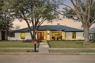 3201 Citadel Dr, Plano, TX 75023