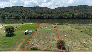 44 White River Run, Guion, AR 72540