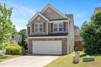3566 Sunbright Ln, Raleigh, NC 27610