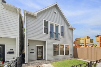 211 W 25th St Unit B, Houston, TX 77008