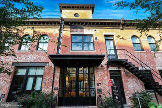 57 N St NW Unit 234, Washington, DC 20001