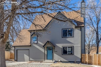 3370 Amberwick Ct, Colorado Springs, CO 80916